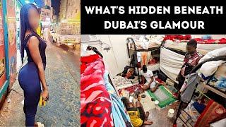 The Dark Side of Dubai they DON'T Want You to See - Life of Migrant Workers | Full Documentary