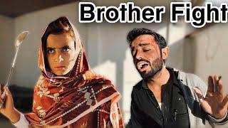 Brothers Fight New episode | ittefaq | Naeem aw Rameez