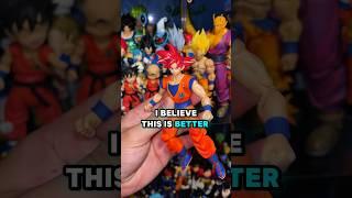 Top 5 BEST $35 SH Figuarts DBZ Figures #dbz #shfiguarts #dbztoys