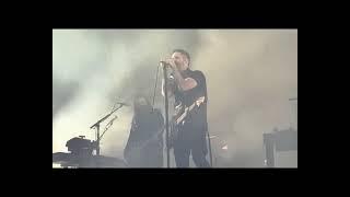 Nine Inch Nails U.S. Tour Live 2022