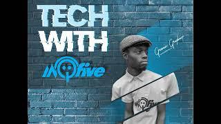 Afro House Mix 2019 | InQfive - Tech With InQfive #18