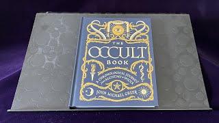 The Occult by John Greer - Book Review