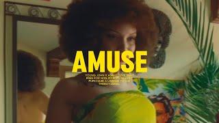 [FREE] ASAKE X YOUNG JOHN X AYO MAFF AMAPIANO Type Beat 2024 “AMUSE"