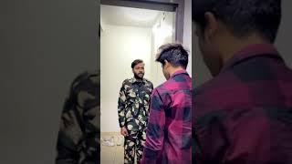 Salute to Indian Army ️|| Gulshan kalra #shorts