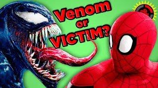 Film Theory: Venom is the VICTIM! (Spiderman)