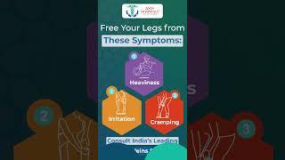 Transform Your Life with Expert Varicose Vein Treatment | Dr. Rajah V Koppala at Avis Hospitals