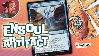 I Give My Artifact a Soul for Just $88 | Budget Magic