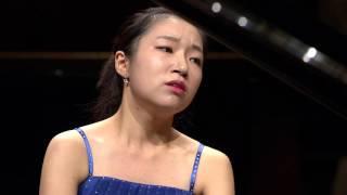 Su Yeon Kim  –  Ballade in F minor Op. 52 (first stage)