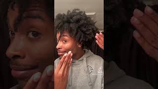 how to train your 4c hair to curl?!