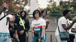 Fmg Bucc Tr3ys x GibSpazz x WankyG - Replay / Shot By @NicoNelMedia