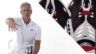 #GetSpeedoFit: Mark Foster on Using Hand Paddles