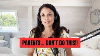 5 Tips To Avoid Competitive Parenting | JUST B DIVORCE