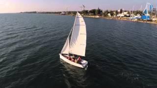 Sailing Time Thessaloniki