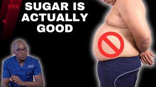 The Scientific TRUTH About Sugar and Weight