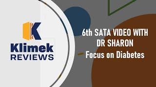 NCLEX PREP: SATA QUESTIONS & DIABETES