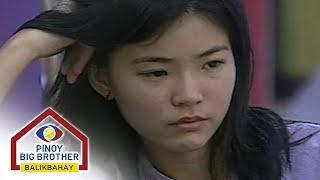 PBB Balikbahay: Gee-Ann, Beatriz, at Wendy, naglabas ng sama ng loob! (Part 4)