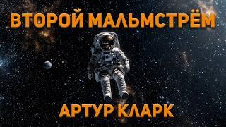 Артур Кларк - Второй Мальмстрем. Аудиокнига. Фантастика.