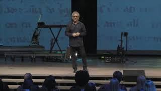 Bill Johnson - We are All to do Miracles Signs and Wonders!