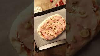 Коллаб года: пицца от Novikov group x Ozon fresh
