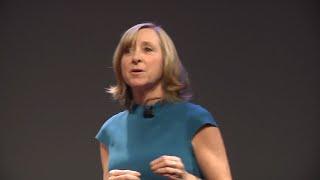 What boardrooms and babysitters have in common | Jocelyn Mangan | TEDxNashvilleWomen