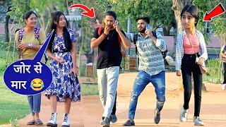 Top 10 Viral Prank 2023 || Funny Prank || Jaipur Entertainment