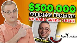 No Personal Guarantee Easy Approval Business Credit Card Up To $500,000