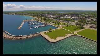 Traverse City Video