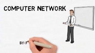 COMPUTER NETWORK