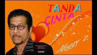 Tanda Cinta - Meggy Z.