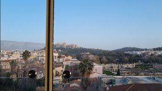 Athenaeum Eridanus Luxury Hotel Athen Greece 2022