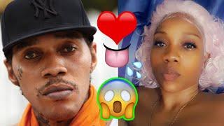 Sheba Confess To Giving It To Vybz Kartel | Vannessa Bling Still A Carry Feelings