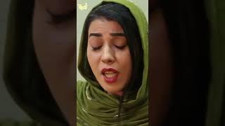 دعوای عروس با خشو
