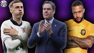 The End of PSR? | England Trio Pulls Out | Who Would You Take From Free Agent 11? | MTAG Daily Live