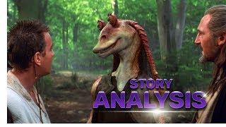 Science Fiction Rewind | Star Wars Episode 1: The Phantom Menace