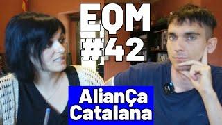 L´EscaQuimat#42 amb Sílvia Orriols_ Batllessa de Ripoll_ Aliança Catalana