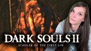 Die verlorene Sünderin [08] Dark Souls 2 deutsch