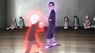 Kakashi Hard Training With 3rd Hokage - Kakashi Becomes Jonin At Age Of 12. Kakashi's Story