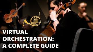 Virtual Orchestration 101 - Everything You Need To Know.