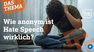 Hass im Internet bleibt nicht ungestraft | hessenschau DAS THEMA