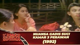 NUANSA GADIS SUCI KAMAR 3 PERAWAN 1992 FULL MOVIE HD