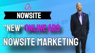 Nowsite |  Nowsite NEW Online Ads Review - What Can They Do? | Nowsite Marketing