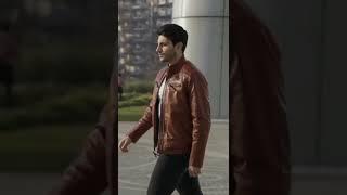 Different Ways to Style a Brown Leather Jacket | Mens Brown Leather Jacket  | FJackets