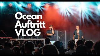 AUFTRITT VLOG - Ocean