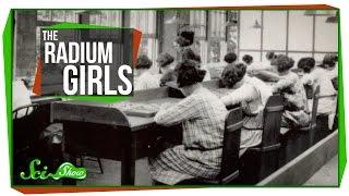 The Radium Girls