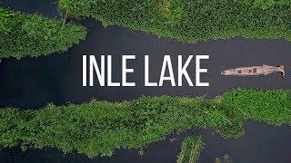 Inle Lake - A cinematic Myanmar