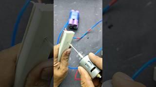 Powerful Mini DIY Drill Test! You Won’t Believe This!