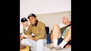 MAC MILLER TYPE BEAT 2025 X STEVE LACY TYPE BEAT "HOMIES" | MAC DEMARCO TYPE BEAT