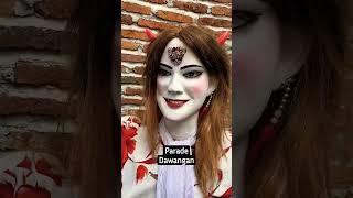 satrio manggolo jati #shorts #storywa #viraltiktok #viralshorts #pocong #dawangan