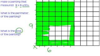 Perimeter & Area