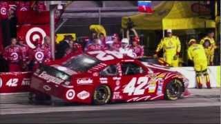 2012 NASCAR Daytona 500 Inside NASCAR Race Recap (Part 1)